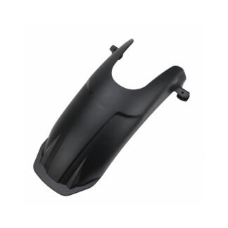 Front Fender For Honda CM300 / CMX500 - Black
