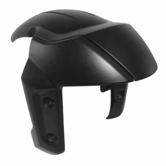 Motorcycle Front Fender for Triumph Trident 660 2022-2025 - Matte Black