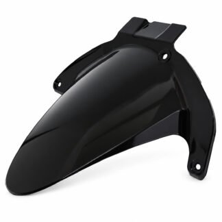 Motorcycle Rear Fender for Honda CBR600RR 2007-2012 - Gloss Black