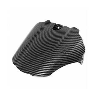 Motorcycle Rear Fender for Suzuki GSX-R1000 2005-2008 - Carbon-Look Black