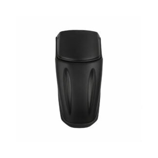 Front Fender For Honda NX400 / NX500 - Black