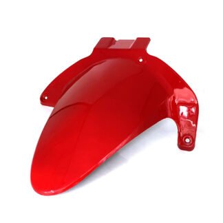 Motorcycle Rear Fender for Honda CBR600RR - Red