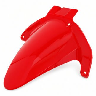 Motorcycle Rear Fender for Honda CBR600RR 2007-2012 - Red