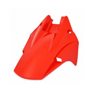 Motorcycle Rear Fender for Honda CBR1000RR 2008-2011 - Red