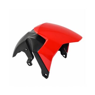 Motorcycle Front Fender for Honda X-ADV 750 2017-2023 - Red and Black
