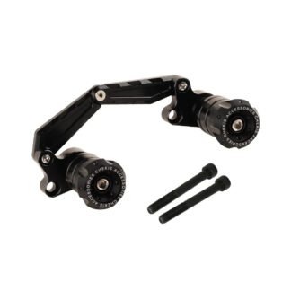 Exhaust Slider For Yamaha NMAX125 / NMAX155 / NVX155 and Other Models