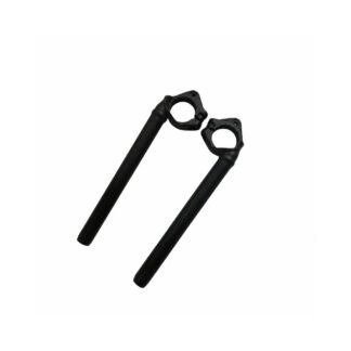 Motorcycle Handlebar For Kawasaki Ninja 400 - Black