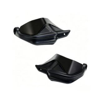 Hand Guards For Honda ADV350 - Black