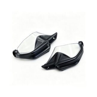 Hand Guards For Honda ADV350 - Clear