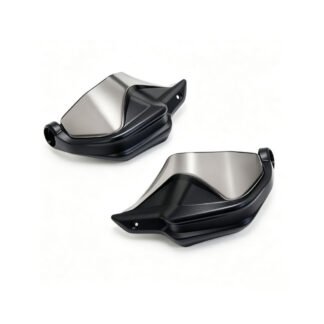 Hand Guards For Honda ADV350 - Light Smoke