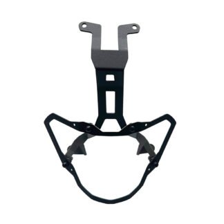 Motorcycle Headlight Protector for BMW F900GS 2024-2025 - Clear