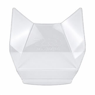 Motorcycle Headlight Protector for BMW R1300GS - Clear
