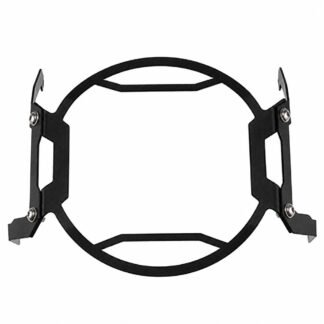 Motorcycle Headlight Protector for Honda CB150R and CB250R and CB300R - Clear