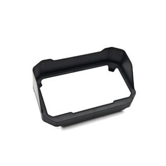 Instrument Cover For CFMOTO 450MT - Black