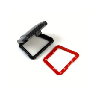 Instrument Button Covers For Honda ADV160