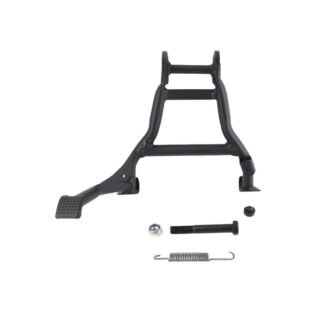 Center Stand For Honda NX400 / NX500 - Black