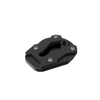 Kickstand Foot Enlarger For CFMOTO 450MT - Black