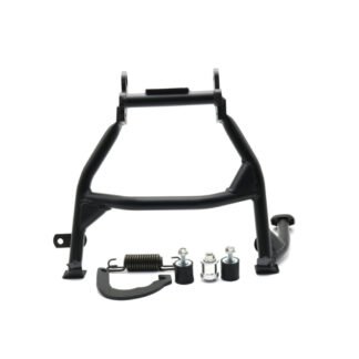 Center Stand For Honda CRF1100L ADV - Black