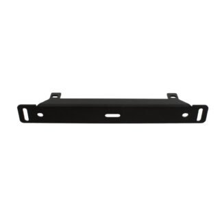 Motorcycle Auxiliary Light Bracket for Yamaha NMAX 155 2021-2024 - Black