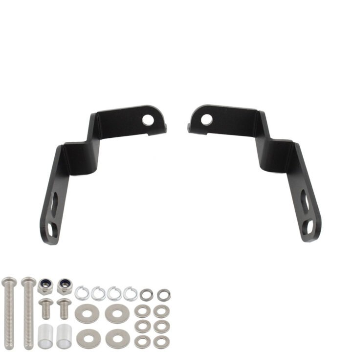 Auxiliary Light Brackets