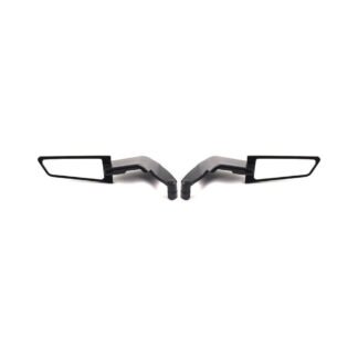 Mirror For Kawasaki Z900 / Z650 / Z1000 and Other Models - Black