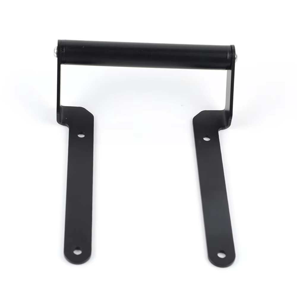 Motorcycle GPS Navigation Bracket for CFMOTO 800MT-X and 700MT 2024-2025 - Black