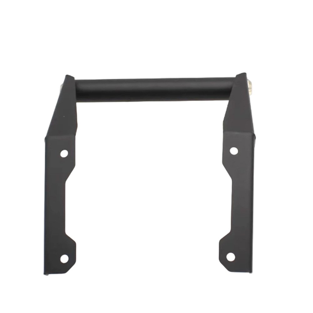 Motorcycle GPS Navigation Bracket for KTM 1290 Super Adventure S and R 2024 Onwards - 22 mm - Black