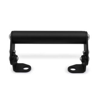 Motorcycle GPS Navigation Bracket for Honda CB1000F and CB1000F SE 2026 Onwards - Black