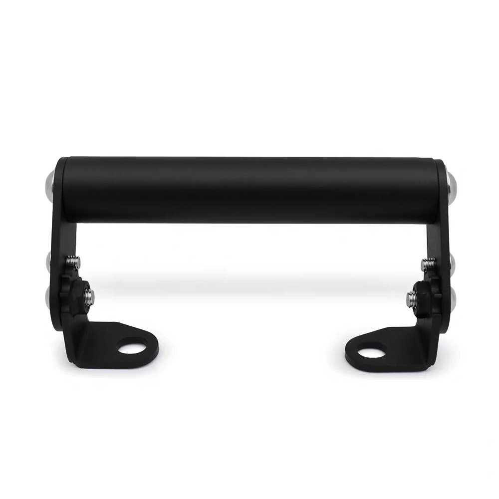 Motorcycle GPS Navigation Bracket for Honda CB1000F and CB1000F SE 2026 Onwards - Black