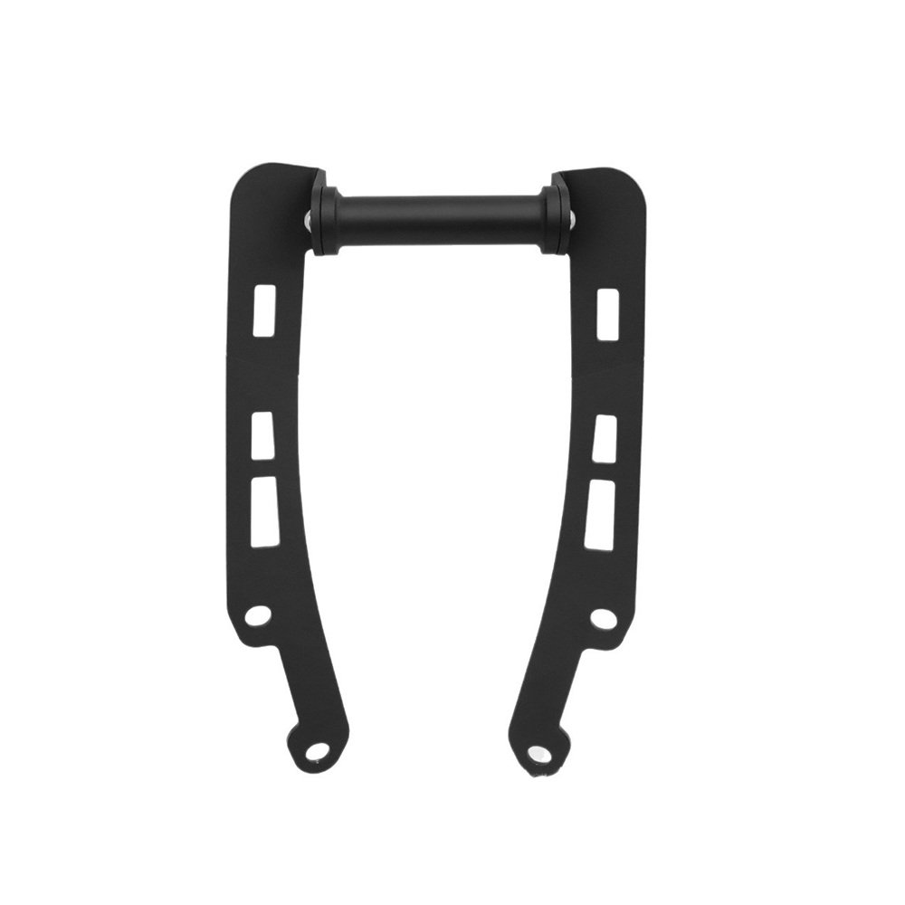 Motorcycle GPS Navigation Bracket for Suzuki GSX-S1000GT 2023-2026 - Black