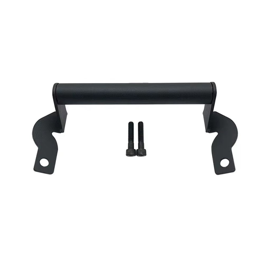 Motorcycle GPS Navigation Bracket for Honda CBR650R 2019-2026 - Black