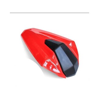 Rear Seat Cowl For Kawasaki Ninja 400 / Z400 - Red