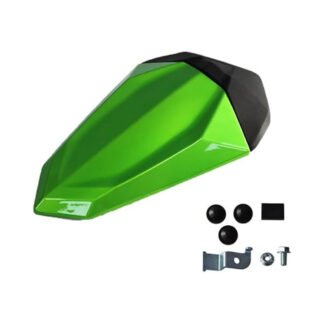 Rear Seat Cowl For Kawasaki Z500SE / Ninja 500 - Green