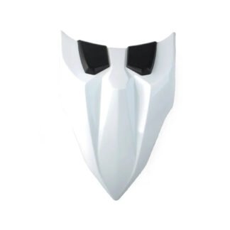 Rear Seat Cowl For Kawasaki Ninja 650 / Z650 - White