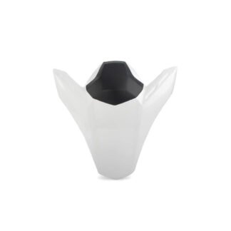 Rear Seat Cowl For Kawasaki Z900 / Z900SE - White