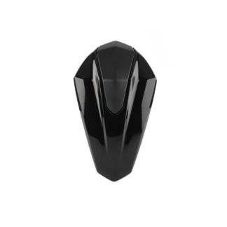 Rear Seat Cowl For Kawasaki Ninja 400 KRT / Ninja 400 ABS / Z400 - Gloss Black