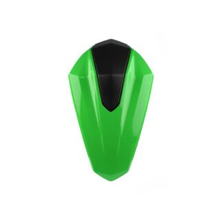 Rear Seat Cowl For Kawasaki Ninja 400 KRT / Ninja 400 ABS / Z400 - Green