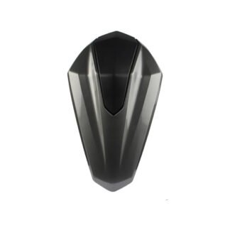 Rear Seat Cowl For Kawasaki Ninja 400 KRT / Ninja 400 ABS / Z400 - Matte Black
