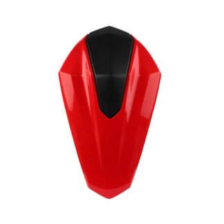 Rear Seat Cowl For Kawasaki Ninja 400 KRT / Ninja 400 ABS / Z400 - Red