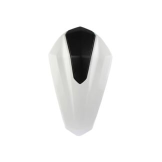 Rear Seat Cowl For Kawasaki Ninja 400 KRT / Ninja 400 ABS / Z400 - White