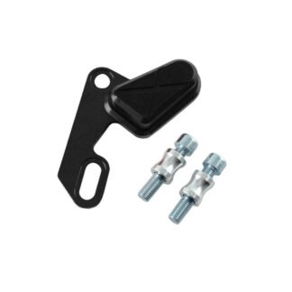 Brake Pump Guard For Yamaha XMAX300 / XMAX125 / XMAX250 and Other Models