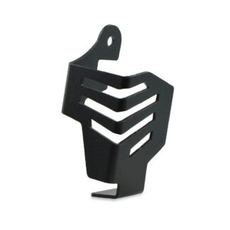 Rear Brake Reservoir Guard For Honda CRF1000L - Black