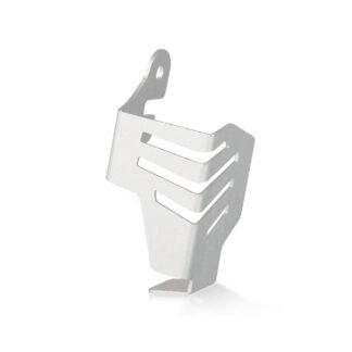 Rear Brake Reservoir Guard For Honda CRF1000L - Silver