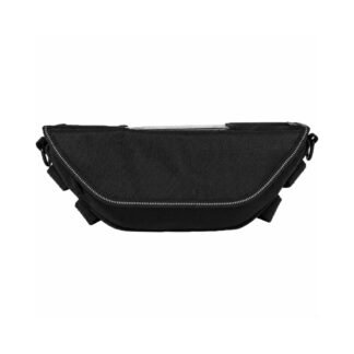 Motorcycle Storage Bag For Honda NC750X / NC750S - Black