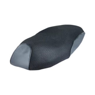 Seat Cover For Honda FORZA 350 / NSS350 - Black