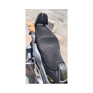 Seat Cover For Honda XADV750 / NSS750 - Black