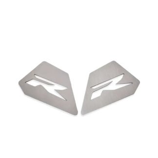 Side Cover For Honda CB650R / CB650F - Silver