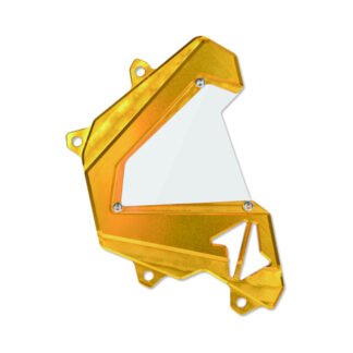 Front Sprocket Cover For Kawasaki Ninja 1000 and Z1000SX - Gold