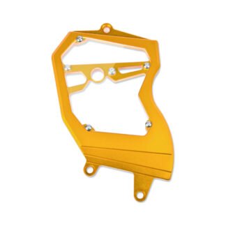 Front Sprocket Cover For Kawasaki ZX6R 636 2009-2015 - Gold