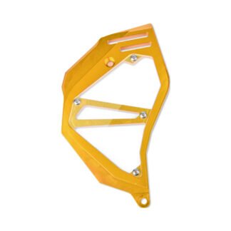 Front Sprocket Cover For Honda NC700S and NC700X and NC750S and NC750X - Gold